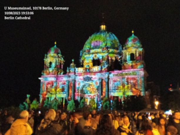 Berlin Cathedral